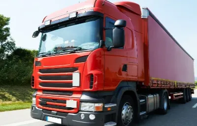 Adana Bergama Ambar Kargo