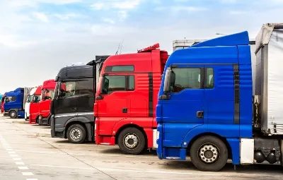 Adana Bergama Ambar Nakliyat