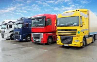 Adana Bergama Nakliye Ambarı